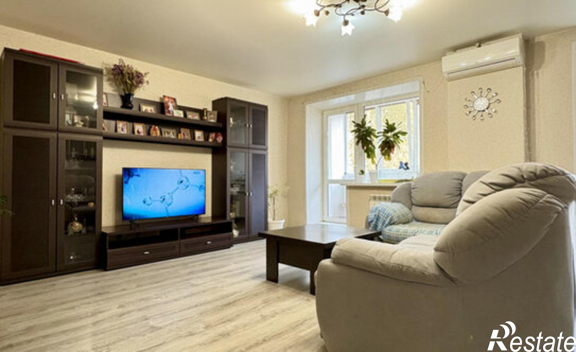 Купить квартиру за 6 650 000 рублей на улица Дружбы, 81А