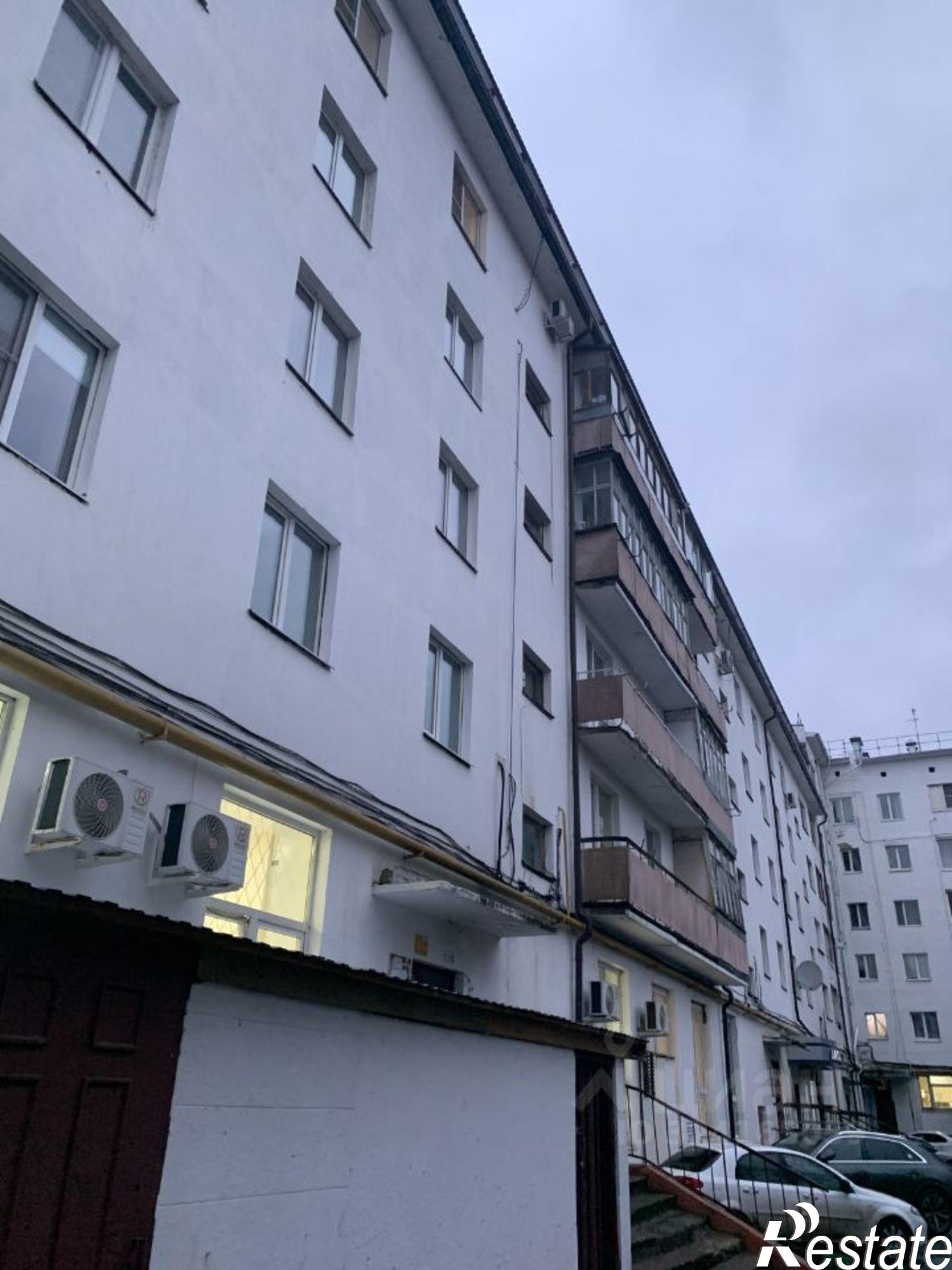 Купить квартиру за 6 800 000 рублей на Советская улица, 181