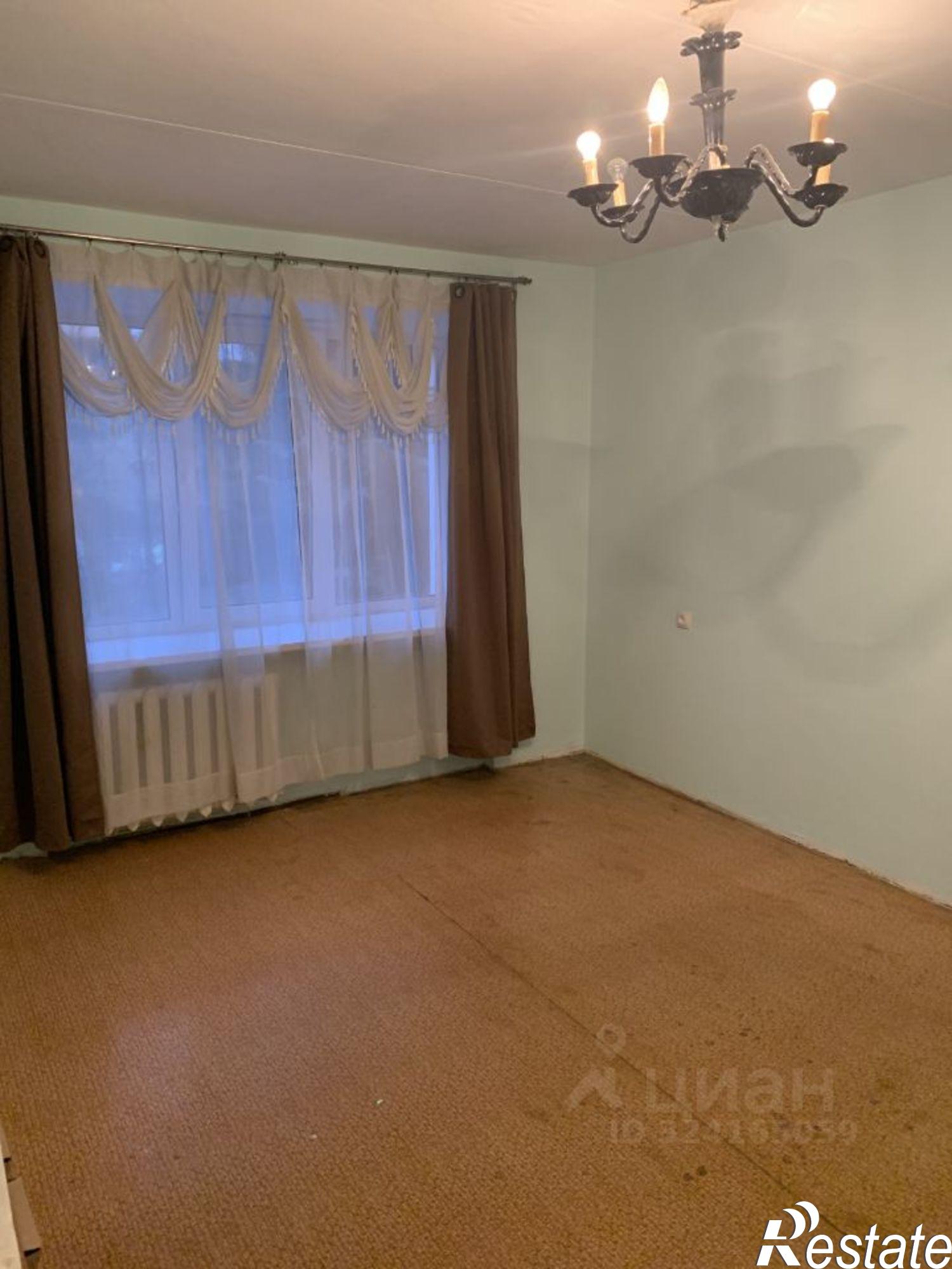 Купить квартиру за 6 800 000 рублей на Советская улица, 181