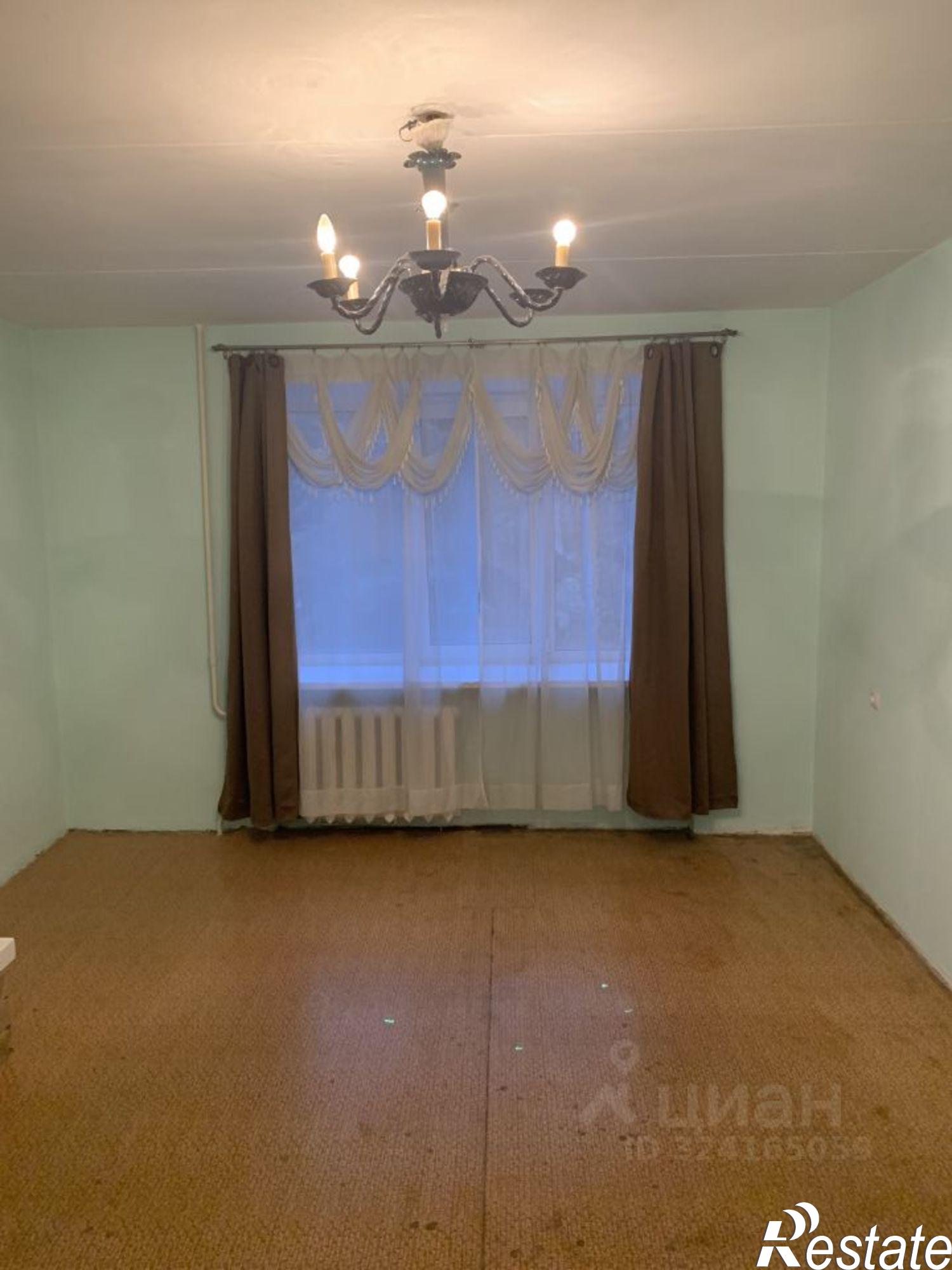 Купить квартиру за 6 800 000 рублей на Советская улица, 181