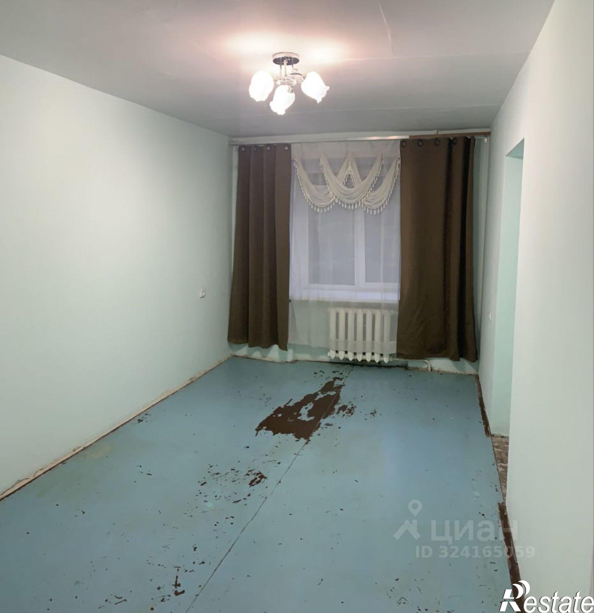 Купить квартиру за 6 800 000 рублей на Советская улица, 181