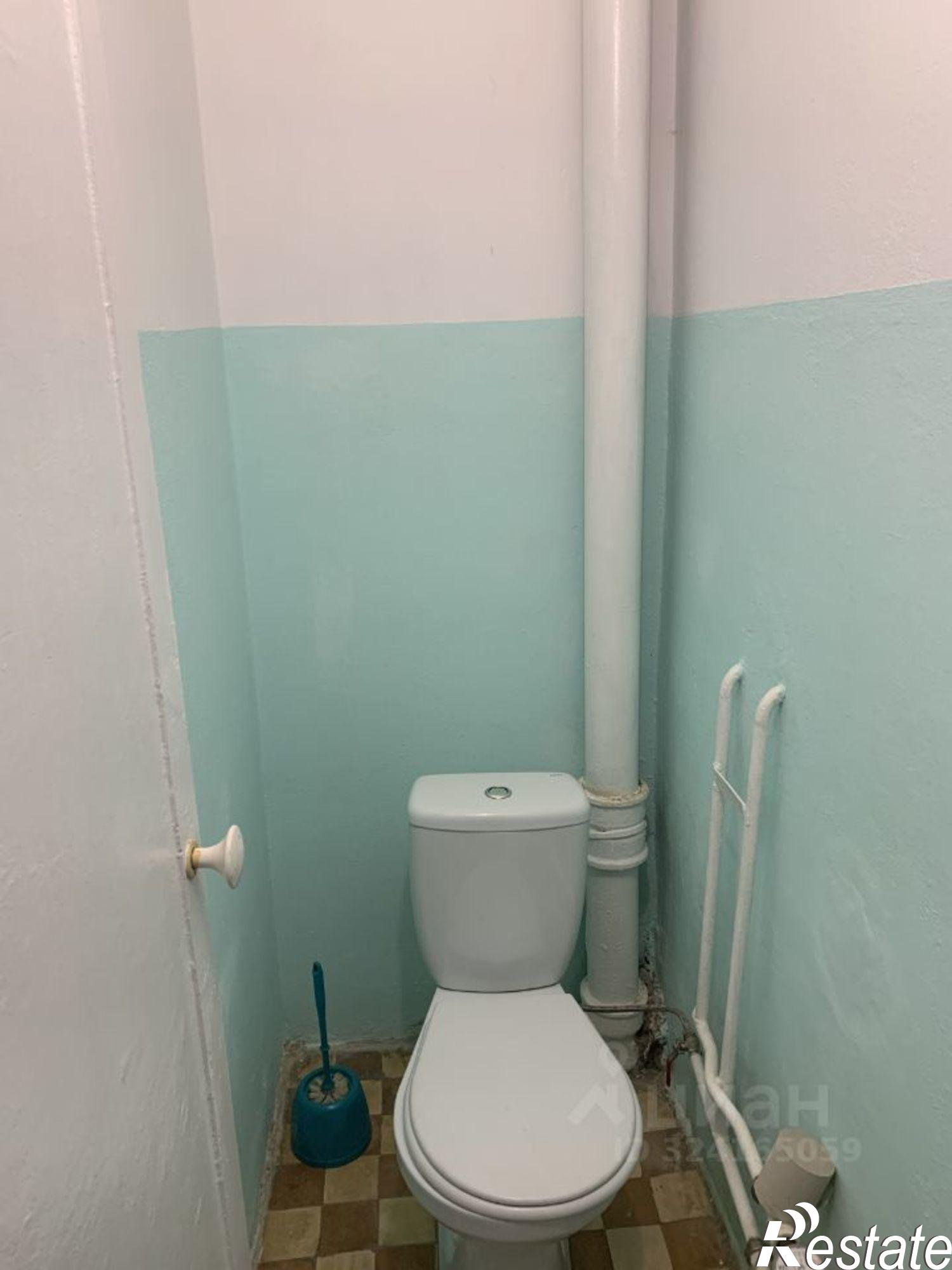 Купить квартиру за 6 800 000 рублей на Советская улица, 181