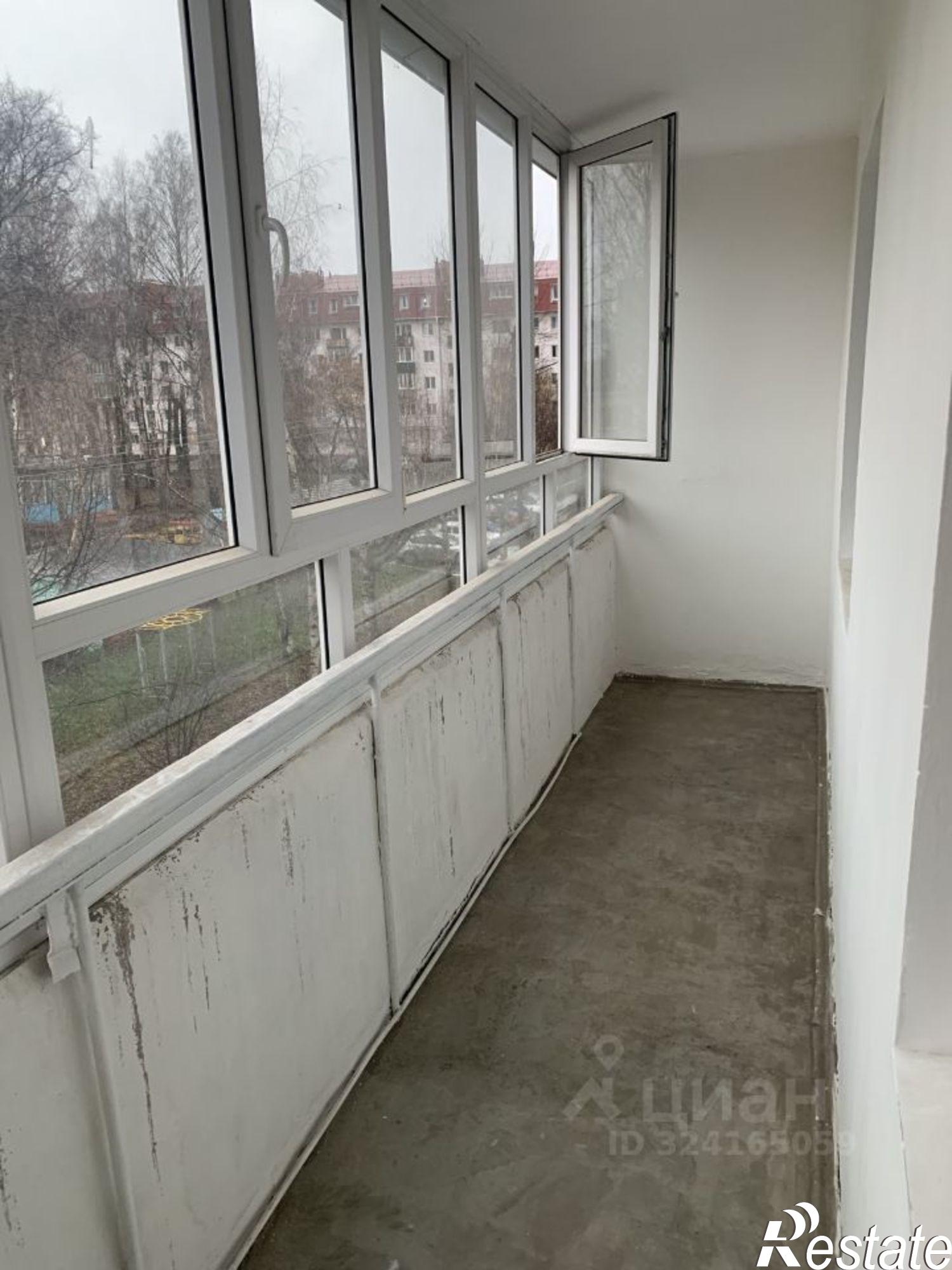 Купить квартиру за 6 800 000 рублей на Советская улица, 181