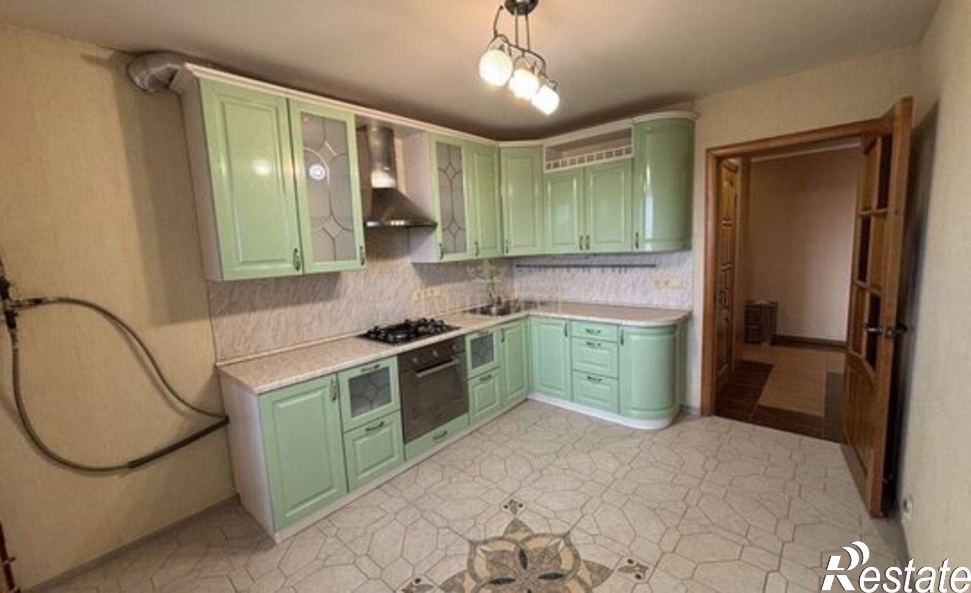 Купить квартиру за 8 470 000 рублей на ул Пролетарская, 55А