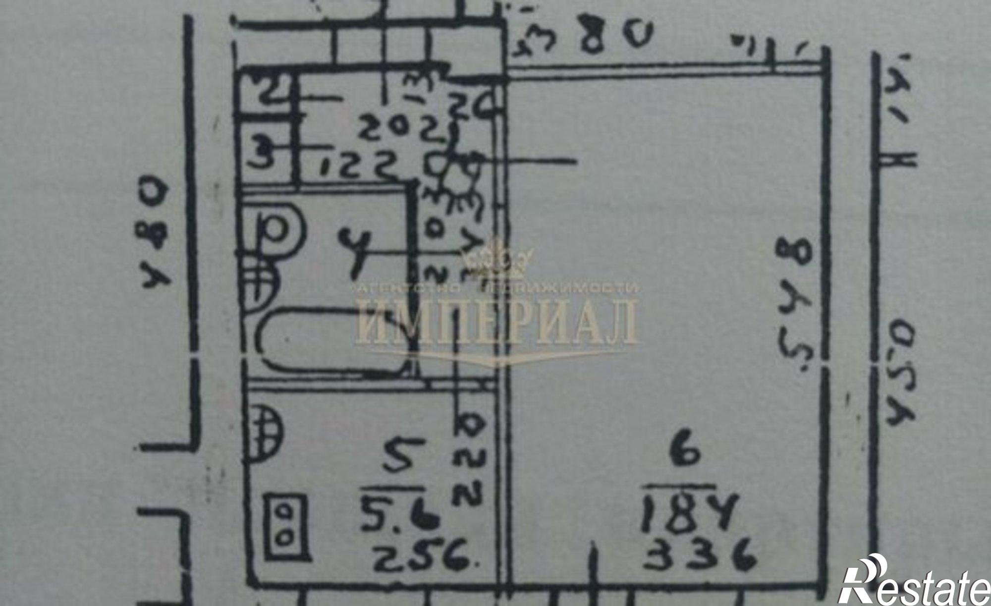 Купить квартиру за 2 970 000 рублей на ул Анциферова, 19