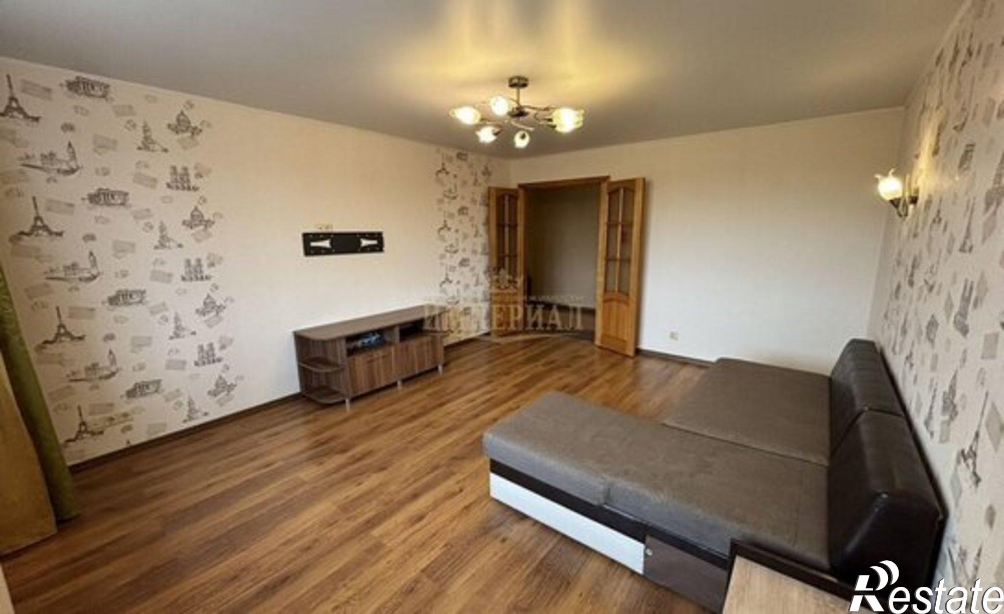 Купить квартиру за 8 470 000 рублей на ул Пролетарская, 55А