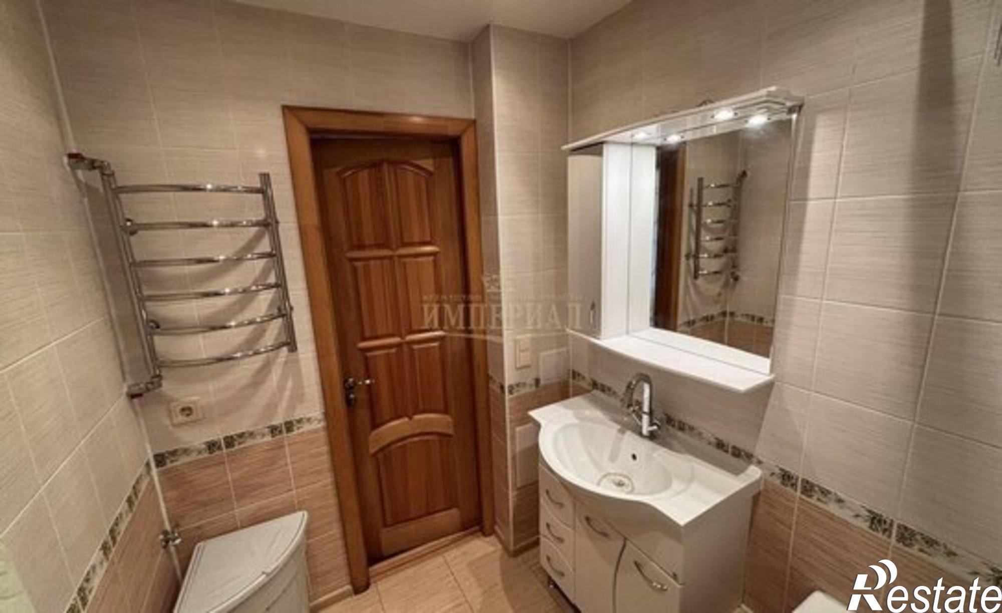 Купить квартиру за 8 470 000 рублей на ул Пролетарская, 55А