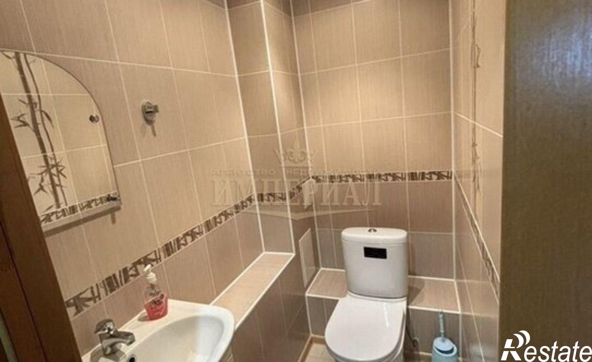 Купить квартиру за 8 470 000 рублей на ул Пролетарская, 55А