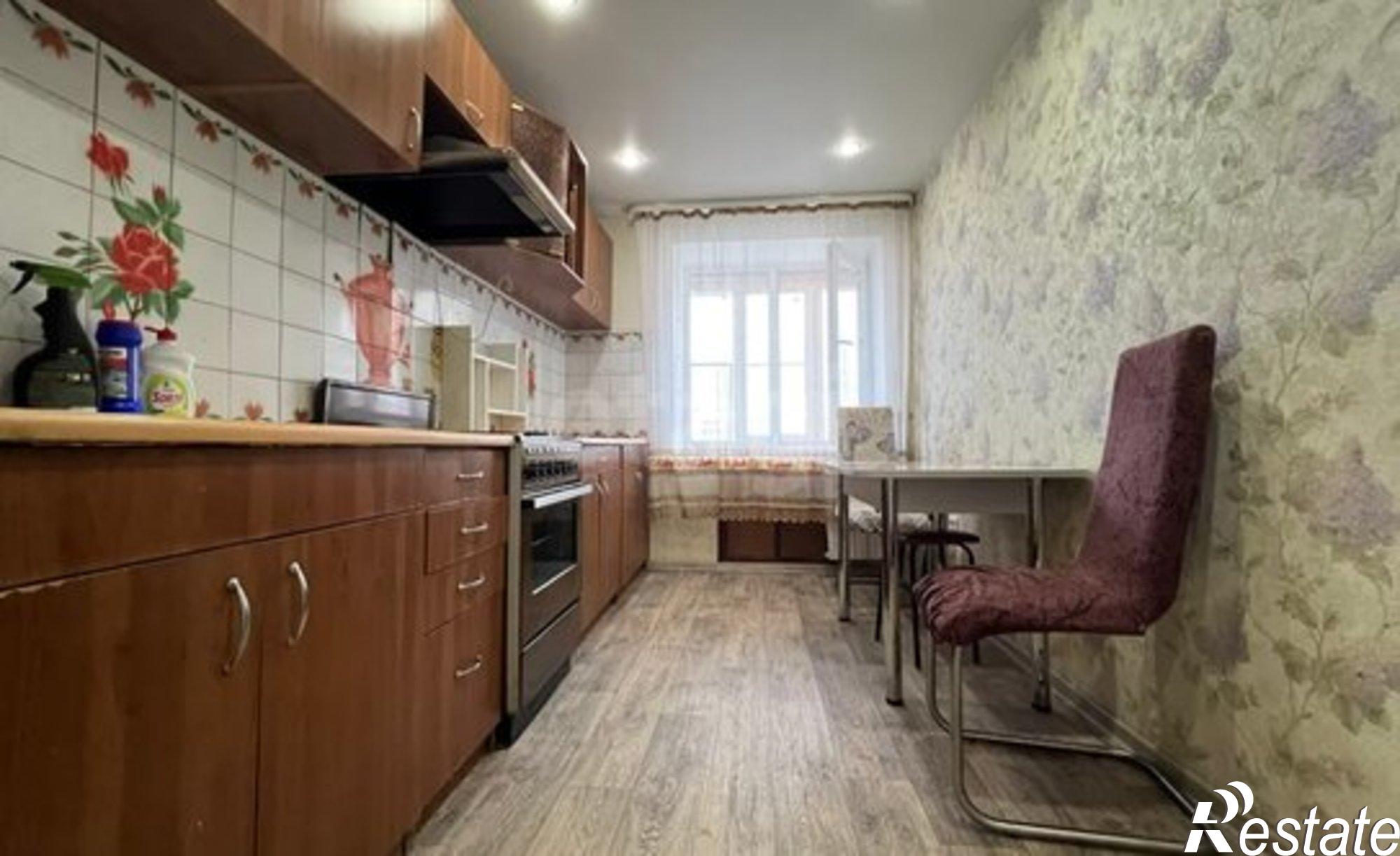 Купить квартиру за 7 000 000 рублей на б-р Чавайна, 12