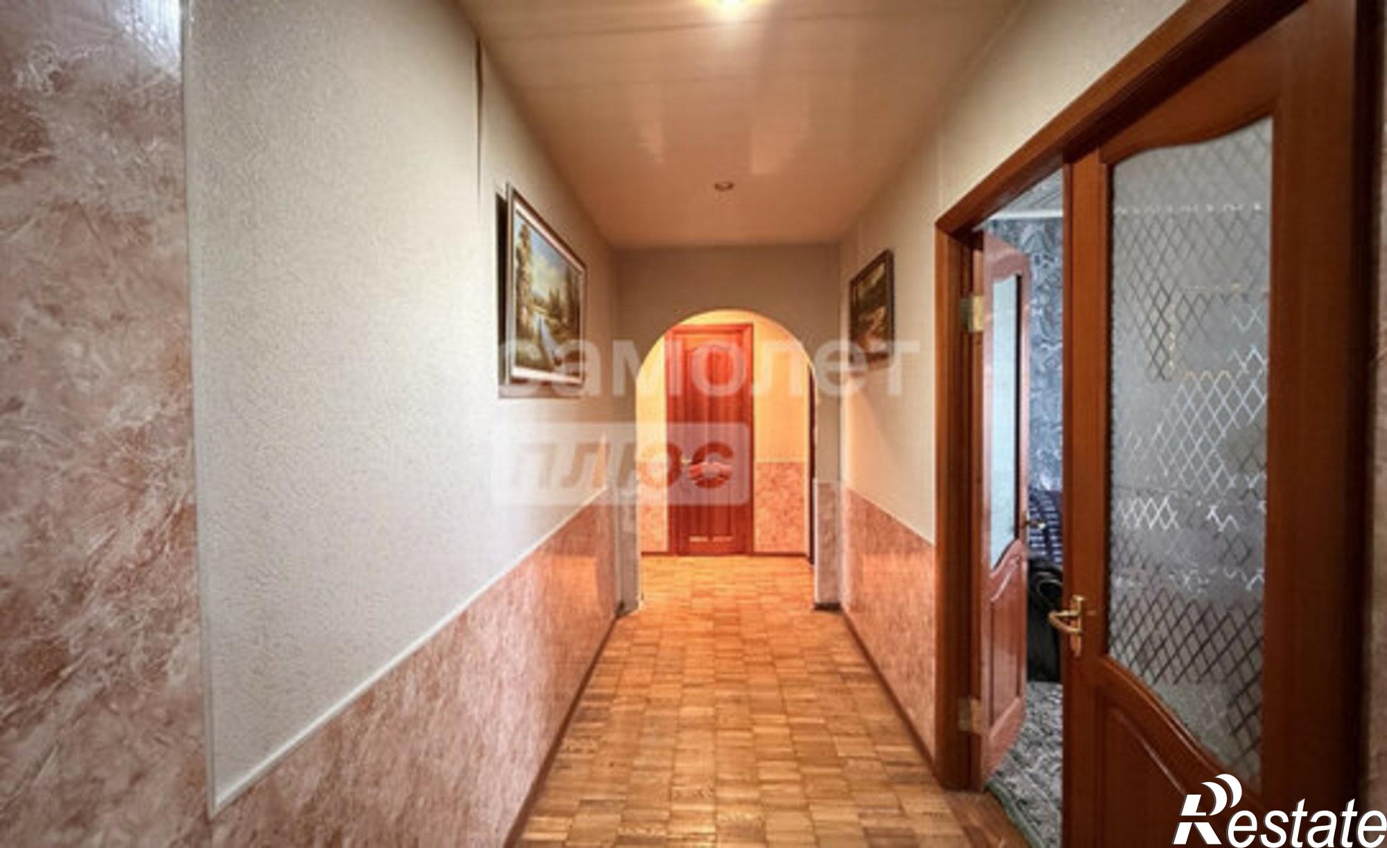 Купить квартиру за 4 850 000 рублей на ул Карла Либкнехта, 83