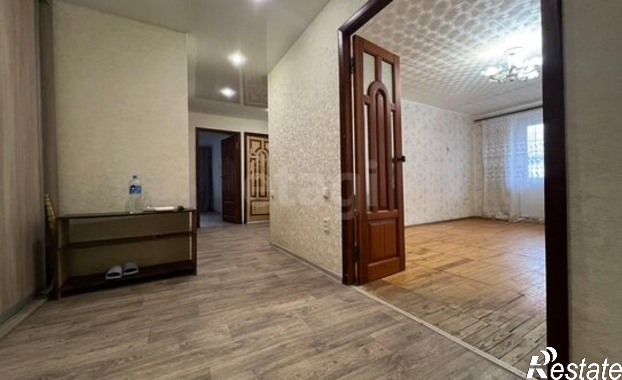 Купить квартиру за 7 000 000 рублей на б-р Чавайна, 12