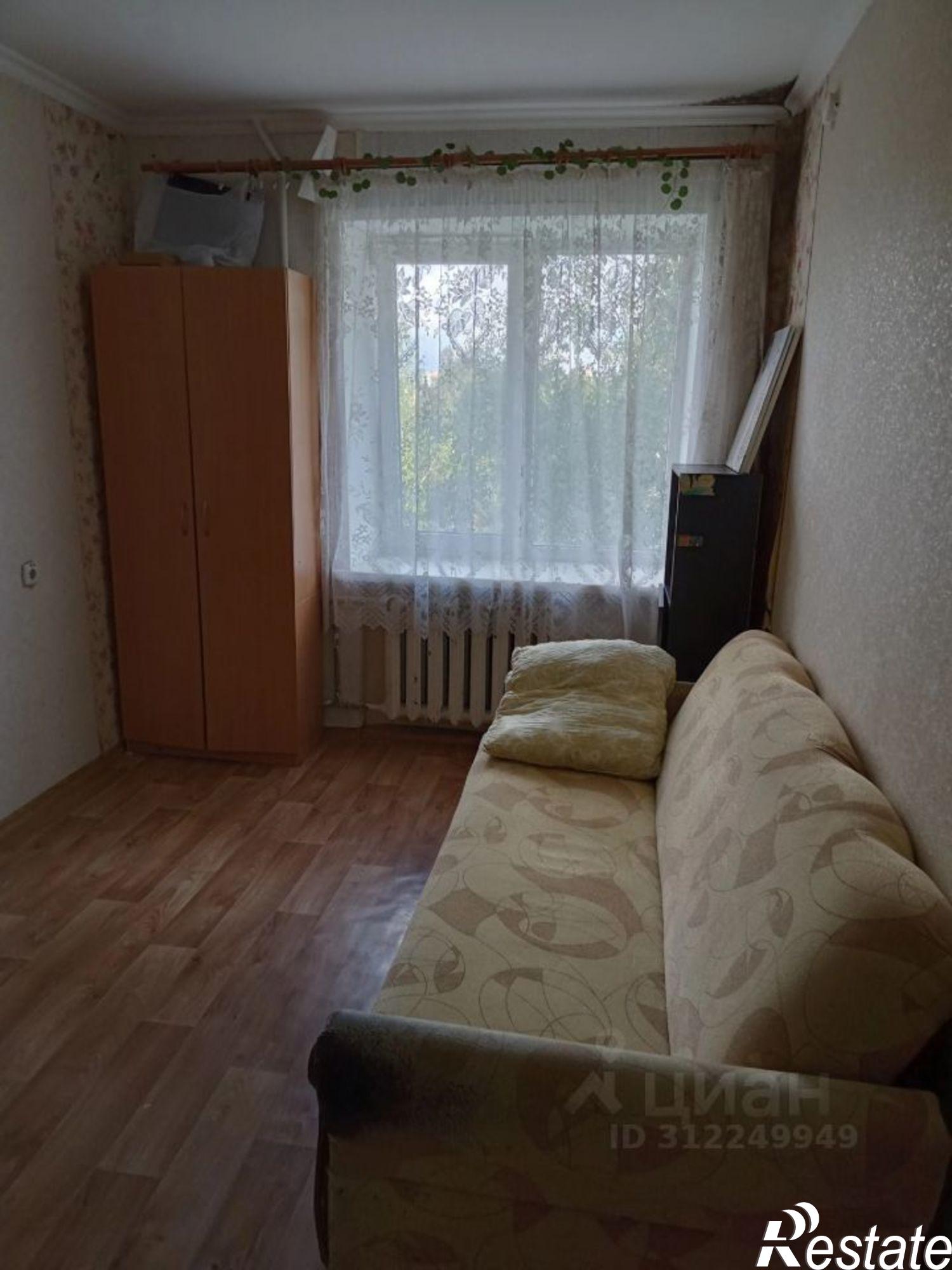 Сдать комнату за 6 000 рублей на улица Карла Либкнехта, 58