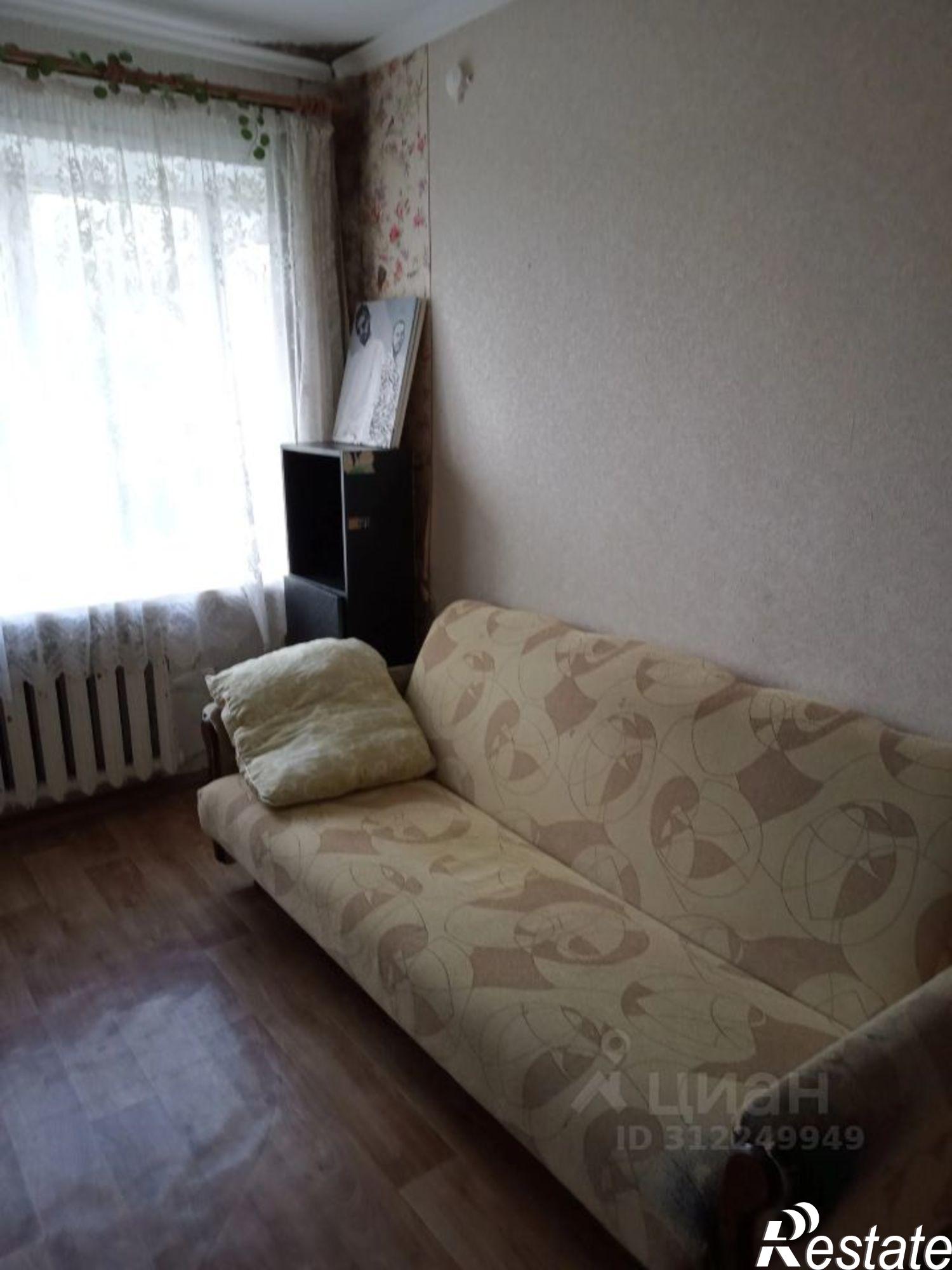 Сдать комнату за 6 000 рублей на улица Карла Либкнехта, 58