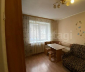 1-комн, 24кв м, этаж 2/5 улица Прохорова, 16