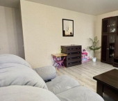 2-комн, 68кв м, этаж 1/5 улица Дружбы, 81А