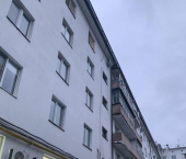 4-комн, 79кв м, этаж 3/5 Советская улица, 181