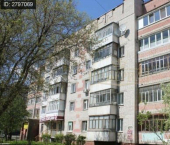 1-комн, 34кв м, этаж 2/5 ул Анциферова, 19