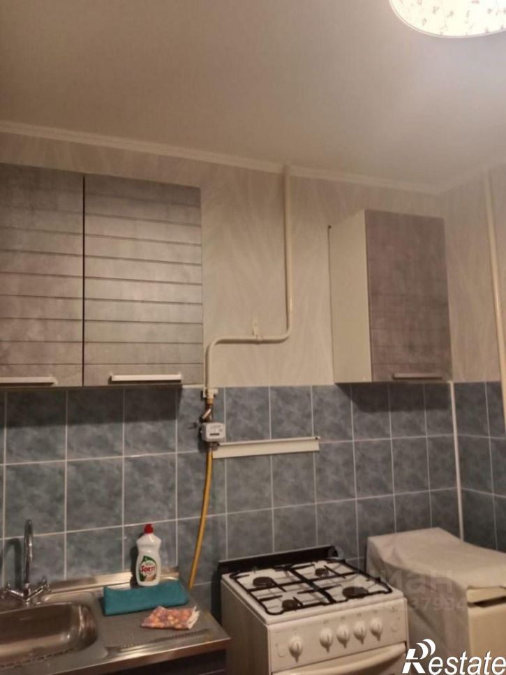 1-комн квартира улица Подольских Курсантов, 5,  д. 5