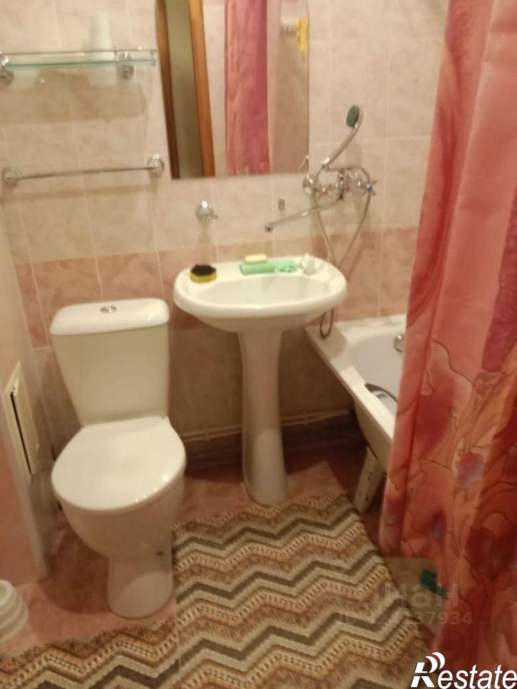 1-комн квартира улица Подольских Курсантов, 5,  д. 5