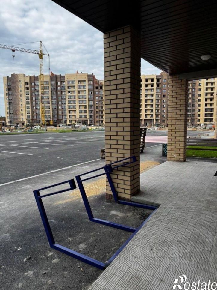 2-комн квартира в новом доме Сернурский тракт, 9,  д. 9