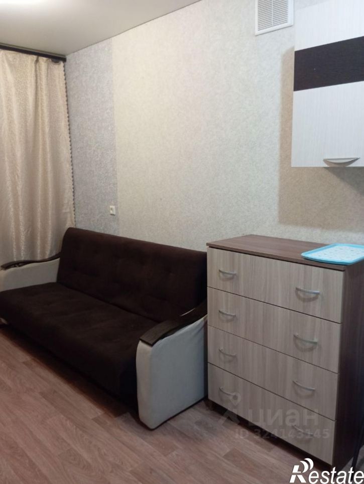 Комната ул Первомайская, 106,  д. 106