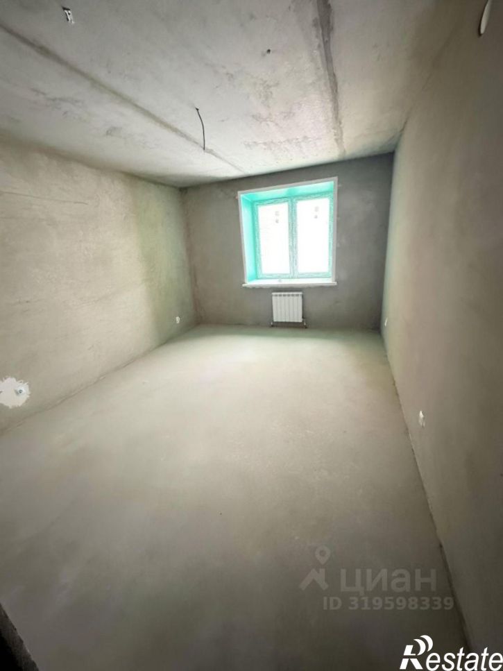 3-комн квартира Прибрежный проезд, 12,  д. 12