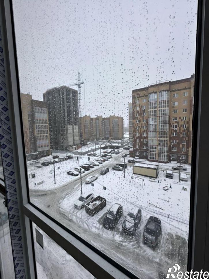 3-комн квартира Прибрежный проезд, 12,  д. 12