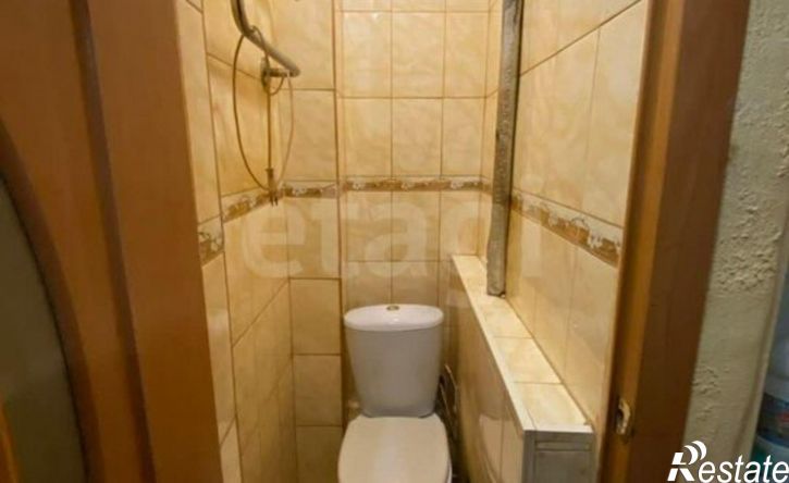 1-комн квартира улица Прохорова, 16,  д. 16