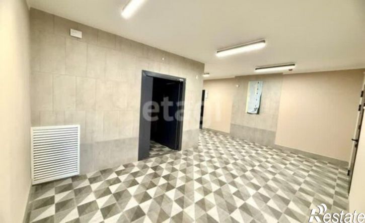 1-комн квартира улица Берёзово, 7,  д. 7