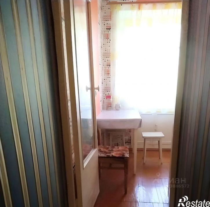 1-комн квартира улица Лобачевского, 7,  д. 7