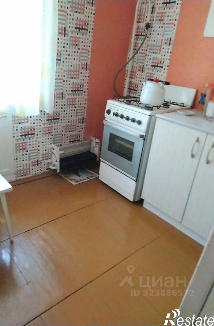 1-комн квартира улица Лобачевского, 7,  д. 7