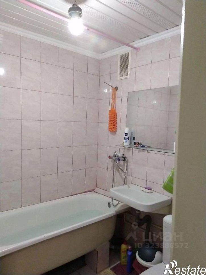 1-комн квартира улица Лобачевского, 7,  д. 7