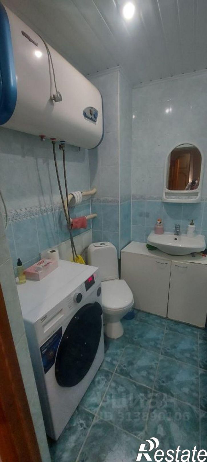 1-комн квартира улица Подольских Курсантов, 20,  д. 20