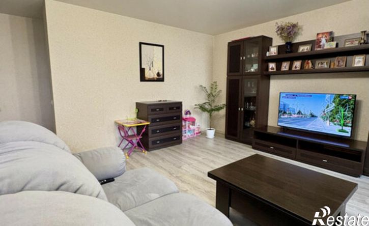 2-комн квартира улица Дружбы, 81А,  д. 81А