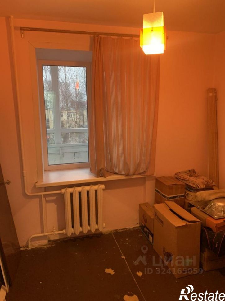 4-комн квартира Советская улица, 181,  д. 181