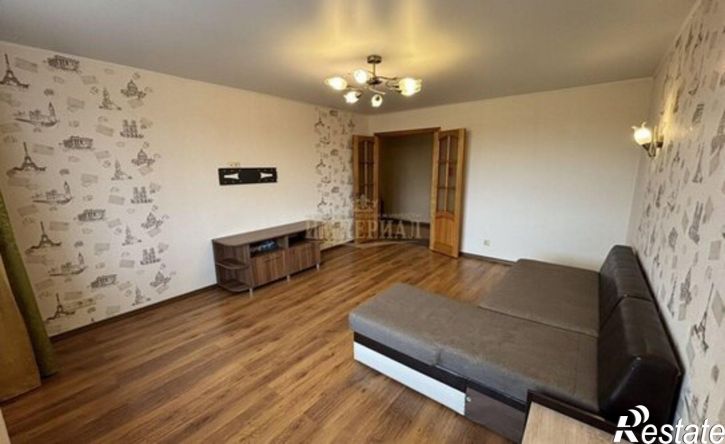 2-комн квартира ул Пролетарская, 55А,  д. 55А