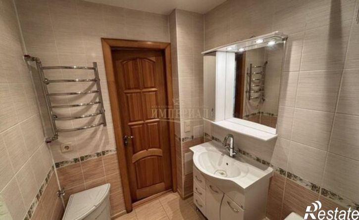 2-комн квартира ул Пролетарская, 55А,  д. 55А