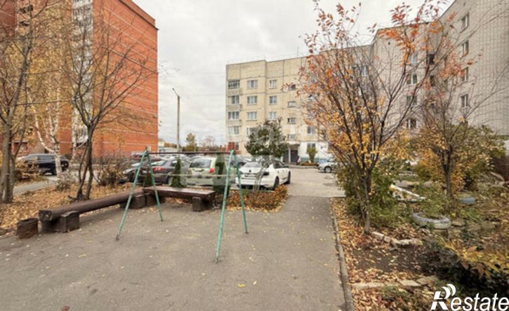 3-комн квартира ул Карла Либкнехта, 83,  д. 83