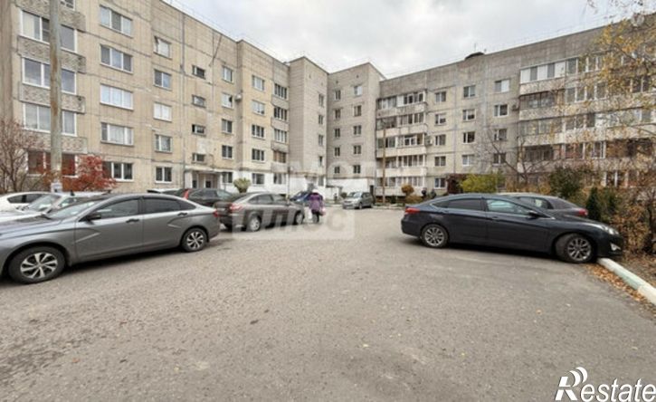 3-комн квартира ул Карла Либкнехта, 83,  д. 83