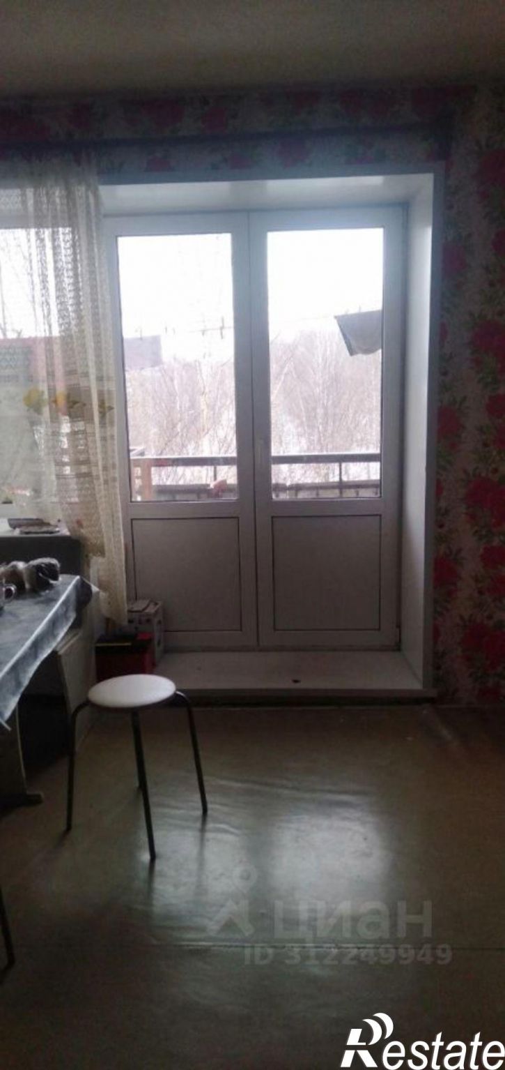 Комната улица Карла Либкнехта, 58,  д. 58