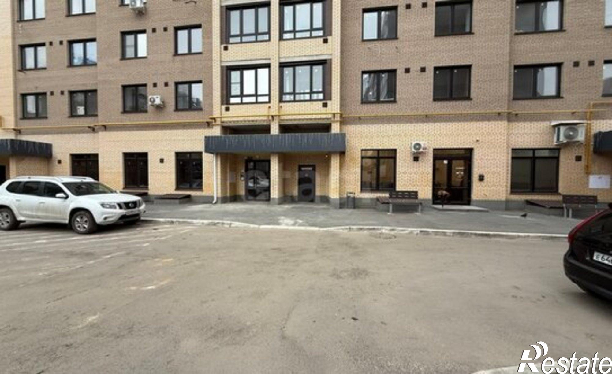 Купить квартиру за 10 250 000 рублей на улица Чехова, 55