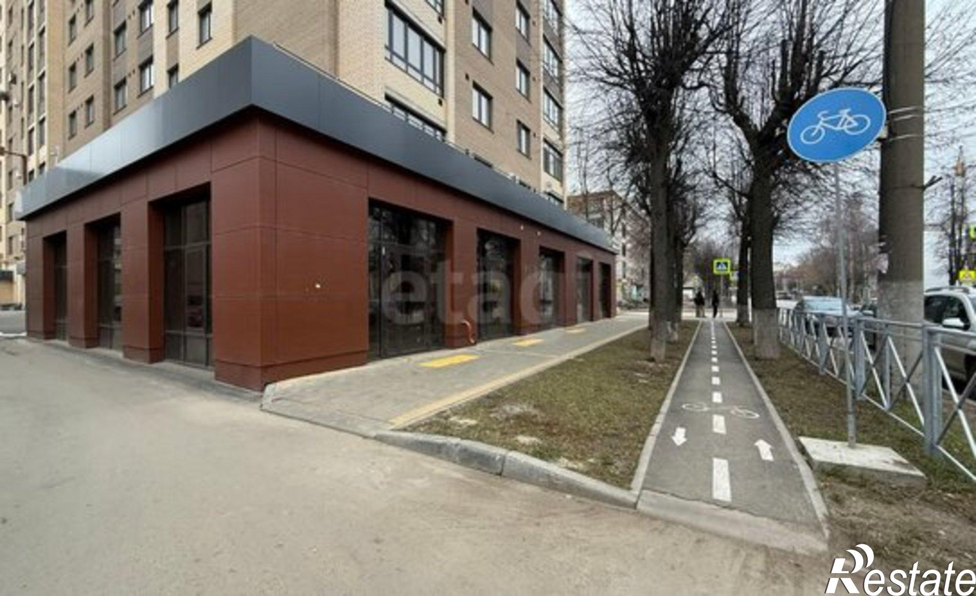 Купить квартиру за 10 250 000 рублей на улица Чехова, 55