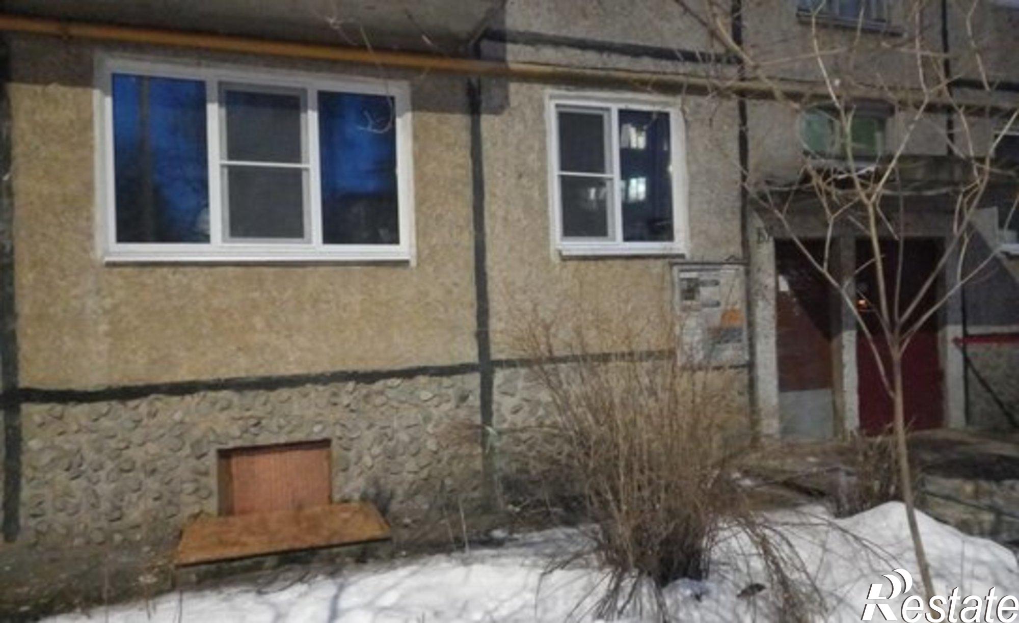 Купить квартиру за 4 940 000 рублей на ул Красноармейская, 46А