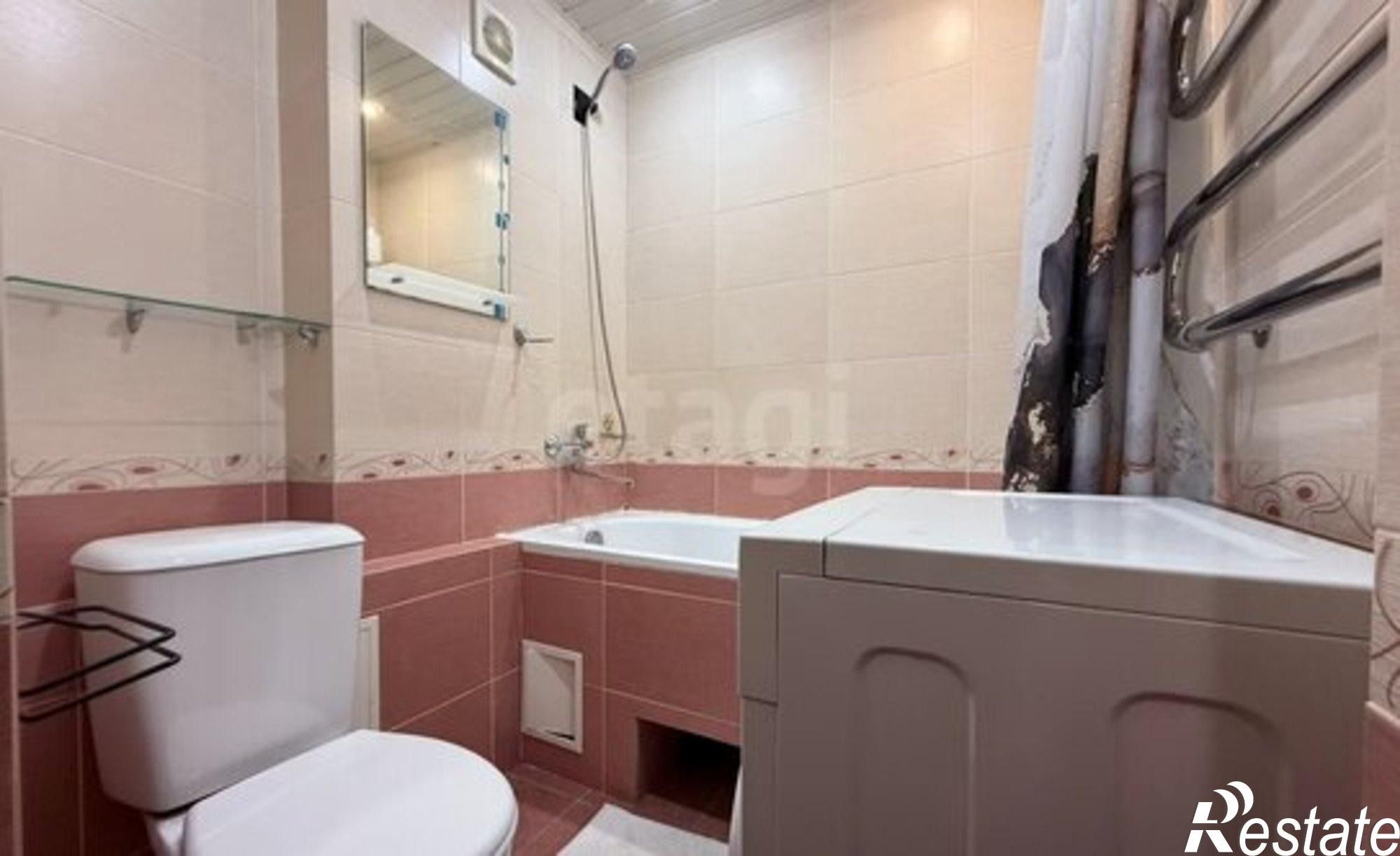 Купить квартиру за 4 130 000 рублей на улица Анциферова, 31