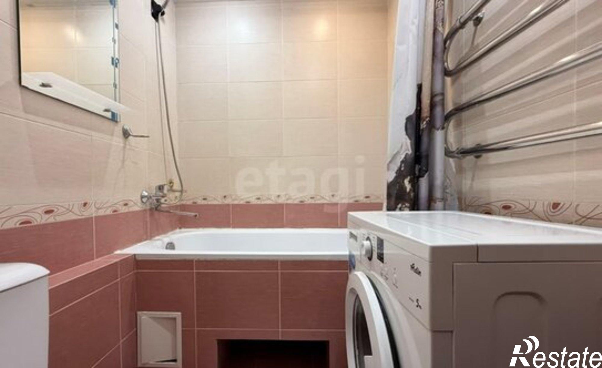 Купить квартиру за 4 130 000 рублей на улица Анциферова, 31