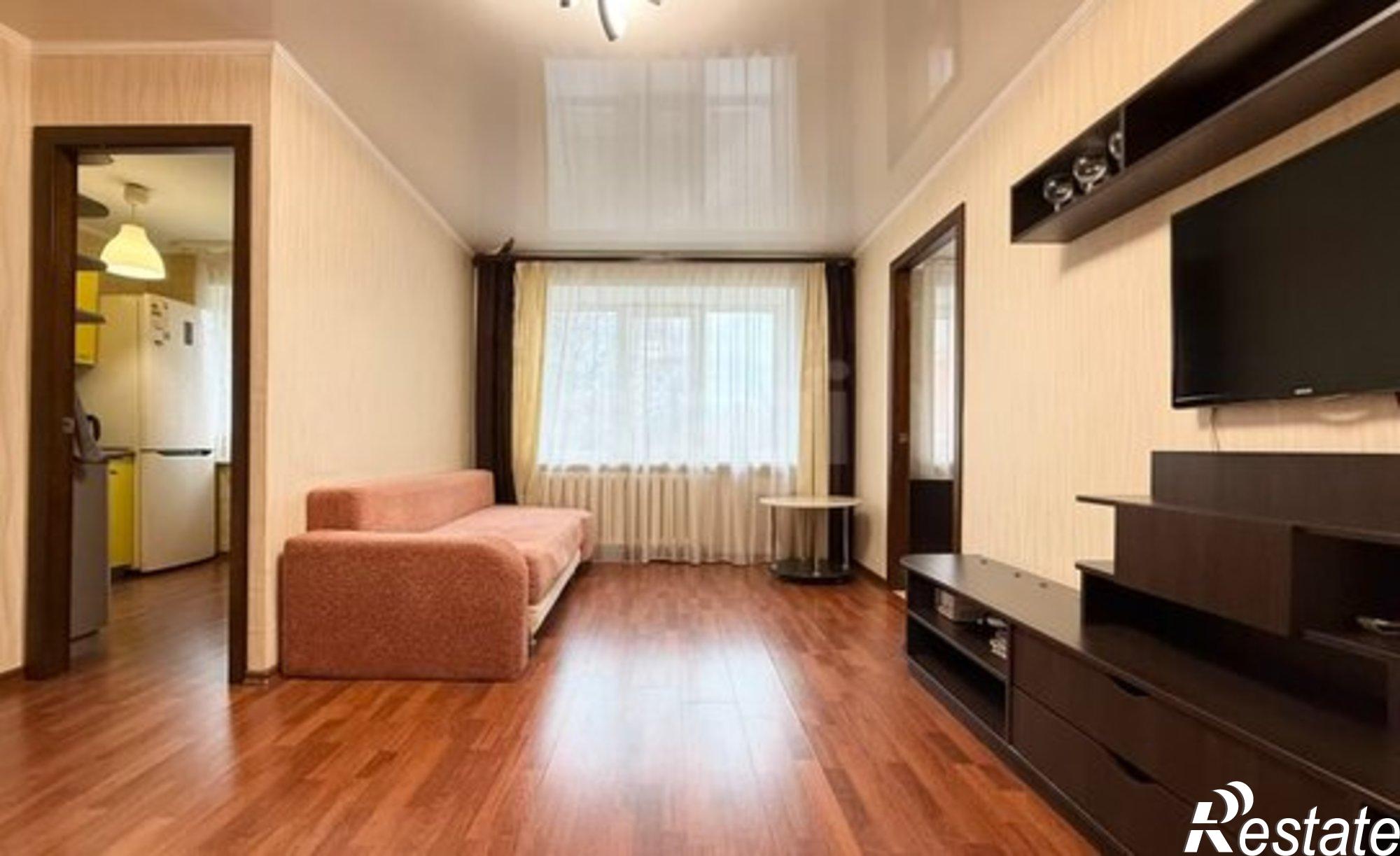 Купить квартиру за 4 130 000 рублей на улица Анциферова, 31