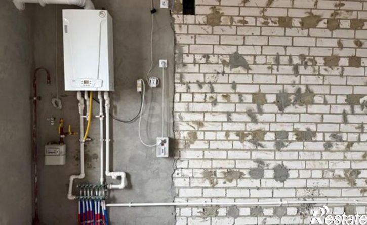 2-комн квартира улица Чехова, 55,  д. 55