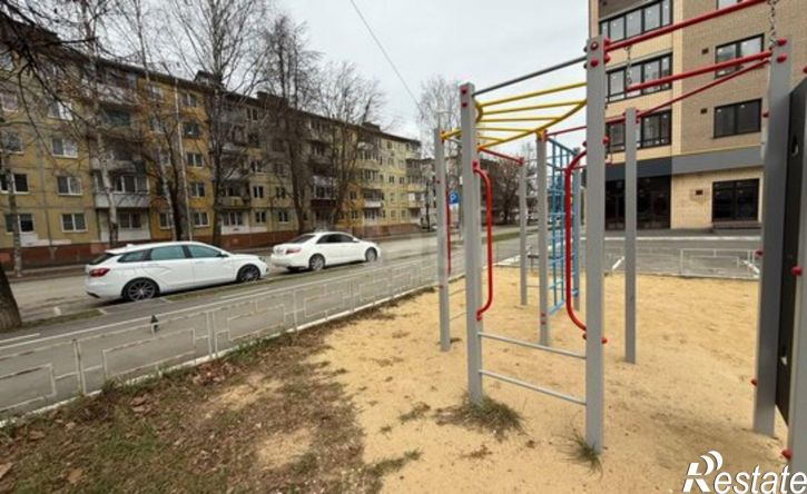 2-комн квартира улица Чехова, 55,  д. 55