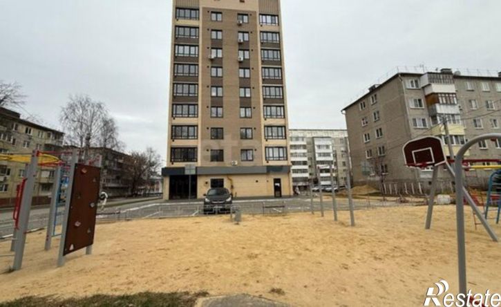 2-комн квартира улица Чехова, 55,  д. 55