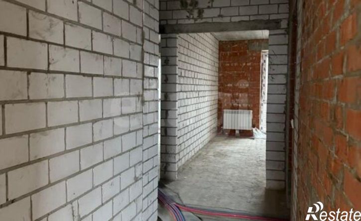 2-комн квартира улица Чехова, 55,  д. 55